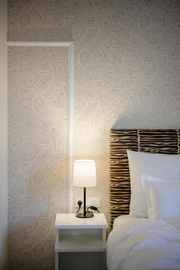 Hotel Bruneck Design-Apartments Екстер'єр фото